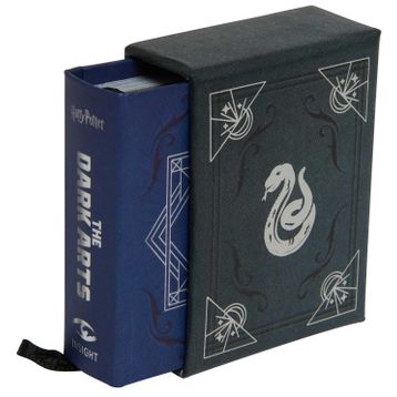 Harry Potter The Dark Arts Tiny