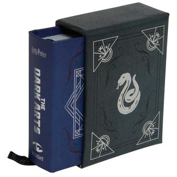 Harry Potter The Dark Arts Tiny