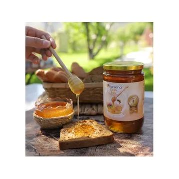 Harşena 850 gr Süzme Çiçek Balı