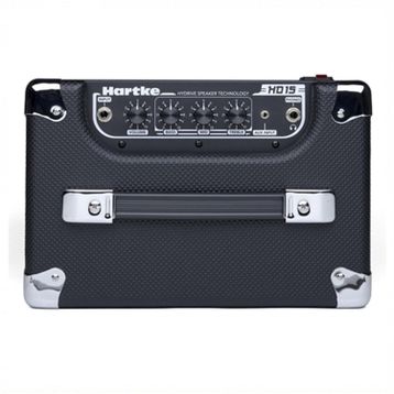 Hartke HD15 Bass Gitar Amfisi