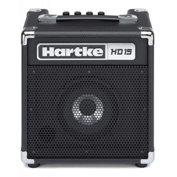 Hartke HD15 Bass Gitar Amfisi
