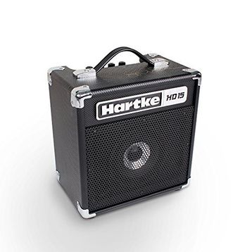 Hartke HD15 Bass Gitar Amfisi