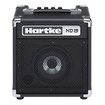 Hartke HD15 Bass Gitar Amfisi