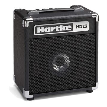 Hartke HD15 Bass Gitar Amfisi