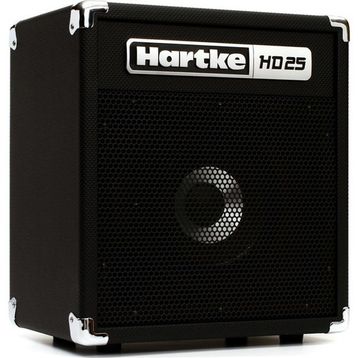 Hartke HD25 Bass Gitar Amfisi