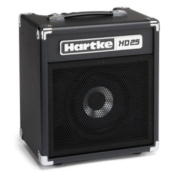 Hartke HD25 Bass Gitar Amfisi