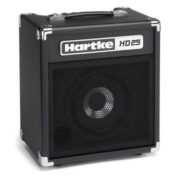 Hartke HD25 Bass Gitar Amfisi