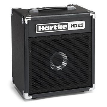 Hartke HD25 Bass Gitar Amfisi