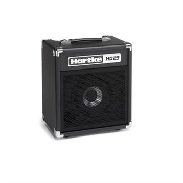 Hartke HD25 Bass Gitar Amfisi