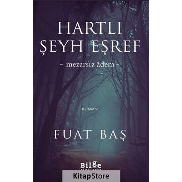 Hartlı Şeyh Eşref - Fuat Baş