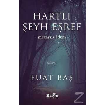 Hartlı Şeyh Eşref - Fuat Baş
