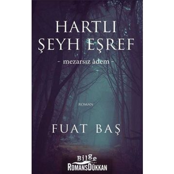 Hartlı Şeyh Eşref - Fuat Baş