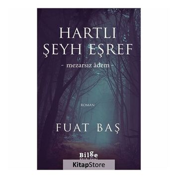 Hartlı Şeyh Eşref - Fuat Baş