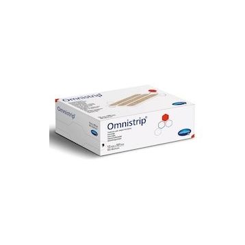 Hartmann 12 x 101 Steril Strip Omnistrip Bant