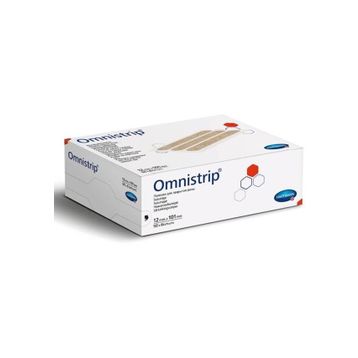 Hartmann 12 x 101 Steril Strip Omnistrip Bant