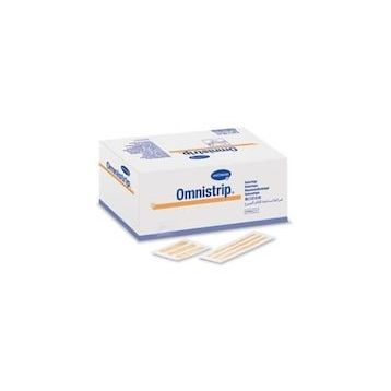 Hartmann 6 x 101 Steril Strip Omnistrip Bant