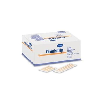 Hartmann 6 x 101 Steril Strip Omnistrip Bant