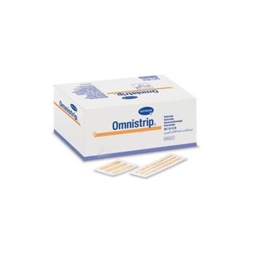 Hartmann 6 x 101 Steril Strip Omnistrip Bant