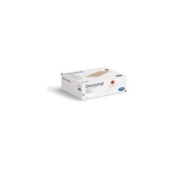 Hartmann Omnistrip 25x127 mm Steri Strip 50 Adet Dikiş Bandı