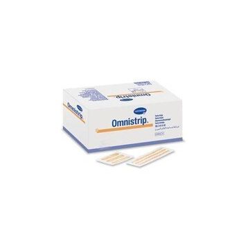 Hartmann Omnistrip Steril Strip 6x101 mm 10 Adet Dikiş Bantı