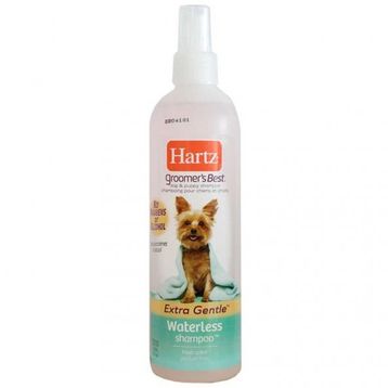 Hartz Groomer's Best Susuz 355 ml Köpek Şampuanı