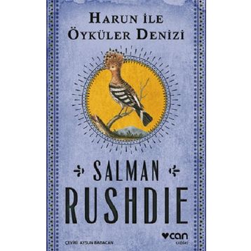 HARUN İLE ÖYKÜLER DENIZI - SALMAN RUSHDIE