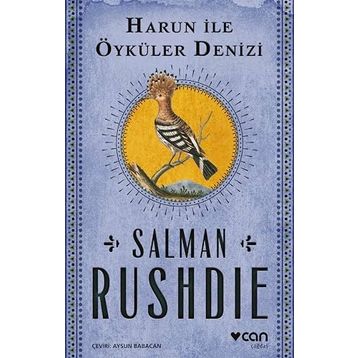 HARUN İLE ÖYKÜLER DENIZI - SALMAN RUSHDIE