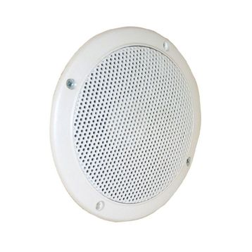 Harvia Beyaz Sauna Hoparlörü