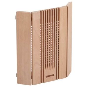 Harvia Lux Sauna Apliği