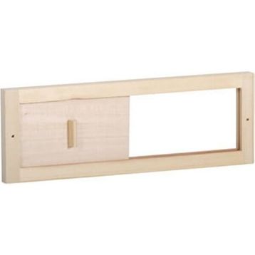Harvia Sauna Havalandırma Kapağı