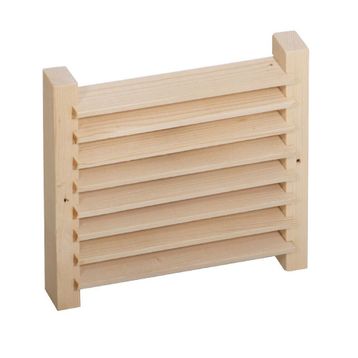 Harvia Sauna Havalandırma Menfezi