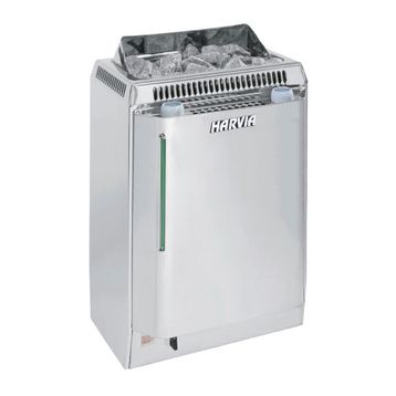 Harvia Top Class Combi Model 8 kW Sauna Sobası