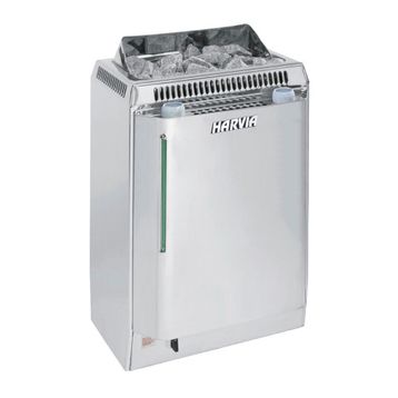 Harvia Top Class Combi Model 8 kW Sauna Sobası