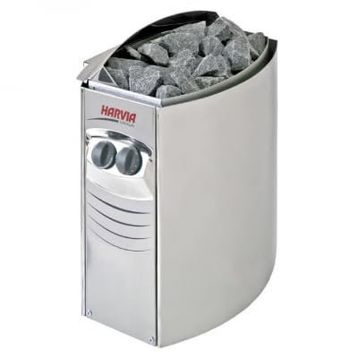 Harvia Vega Compact 4.5 kW Sauna Sobası