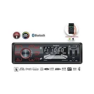 Harward HR-MX597 Bluetooth Oto Teyp