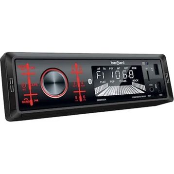 Harward HR-MX601 Oto Teyp
