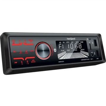 Harward Hr-Mx603 Oto Teyp