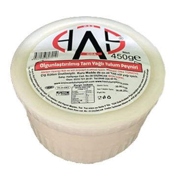 Has 450 gr Erzincan Tulum Peyniri