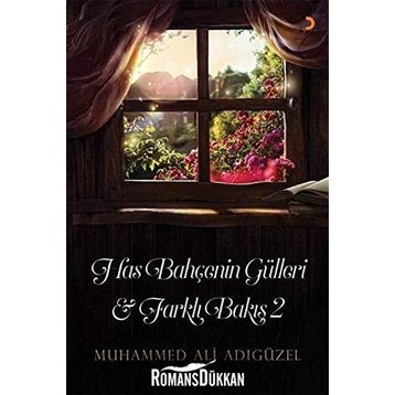 HAS BAHÇENİN GÜLLERİ - AYŞE BENEK KAYA
