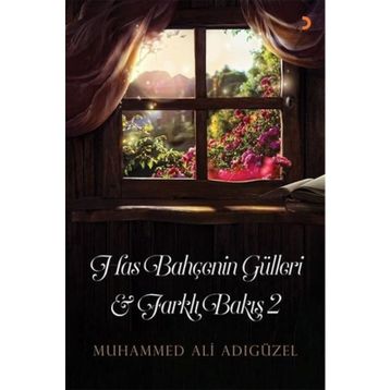 HAS BAHÇENİN GÜLLERİ - AYŞE BENEK KAYA