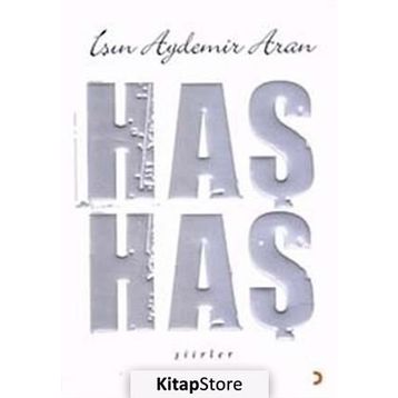HAŞ HAŞ - IŞIN AYDEMIR ARAN