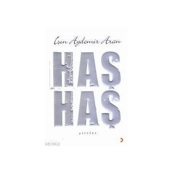 HAŞ HAŞ - IŞIN AYDEMIR ARAN