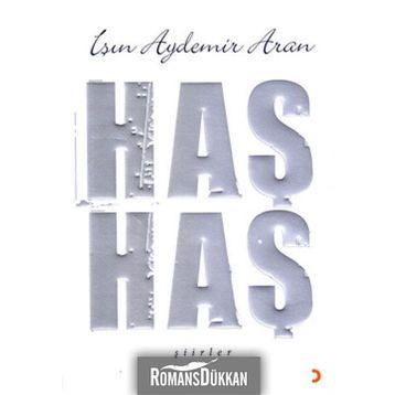 HAŞ HAŞ - IŞIN AYDEMIR ARAN