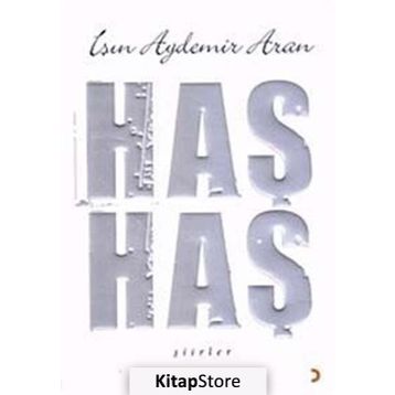 HAŞ HAŞ - IŞIN AYDEMIR ARAN