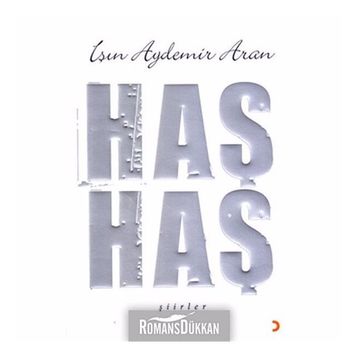 HAŞ HAŞ - IŞIN AYDEMIR ARAN