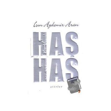 HAŞ HAŞ - IŞIN AYDEMIR ARAN