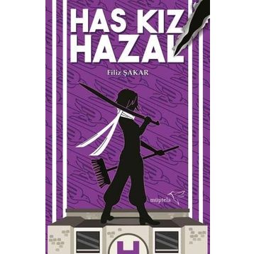 Has Kız Hazal - Filiz Şakar