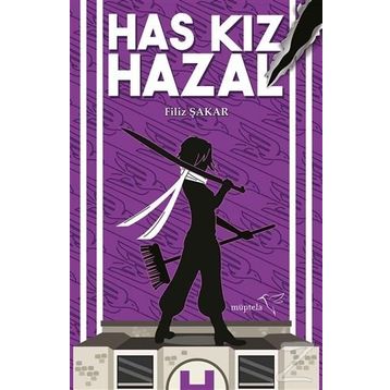 Has Kız Hazal - Filiz Şakar