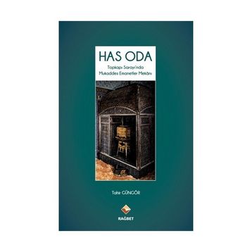 Has Oda - Tahir Güngör