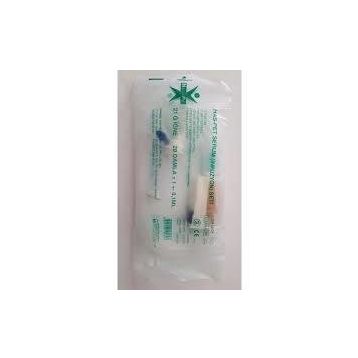 Has-Pet 500 Adet Serum Seti İnfüzyon Seti